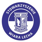 You are currently viewing WIARA LECHA POZNAŃ